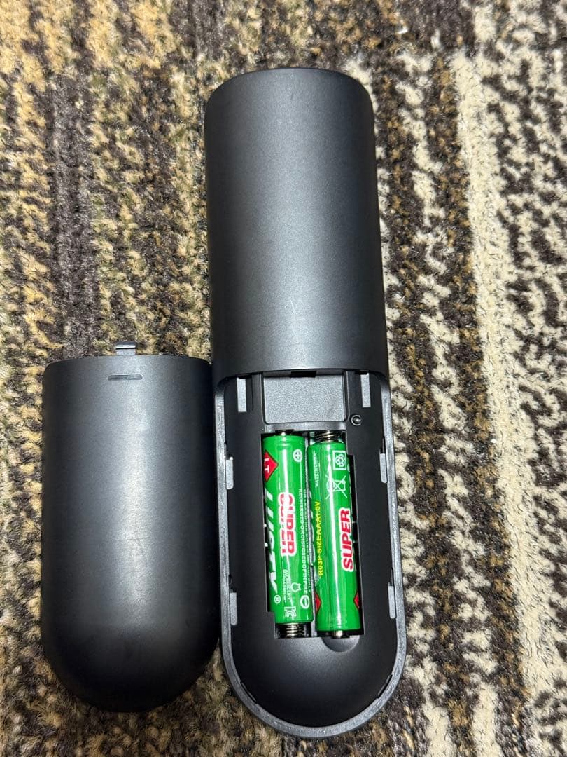 43V UHD Google 4KTV 本体