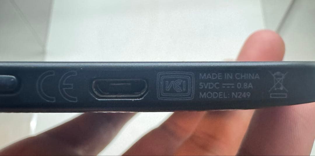 kobo clara HD 本体のみ