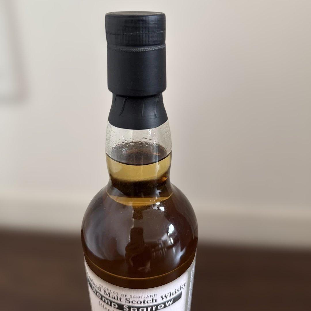 専用　　　ヘンプスパロー　南　Hemp Sparrow　31年