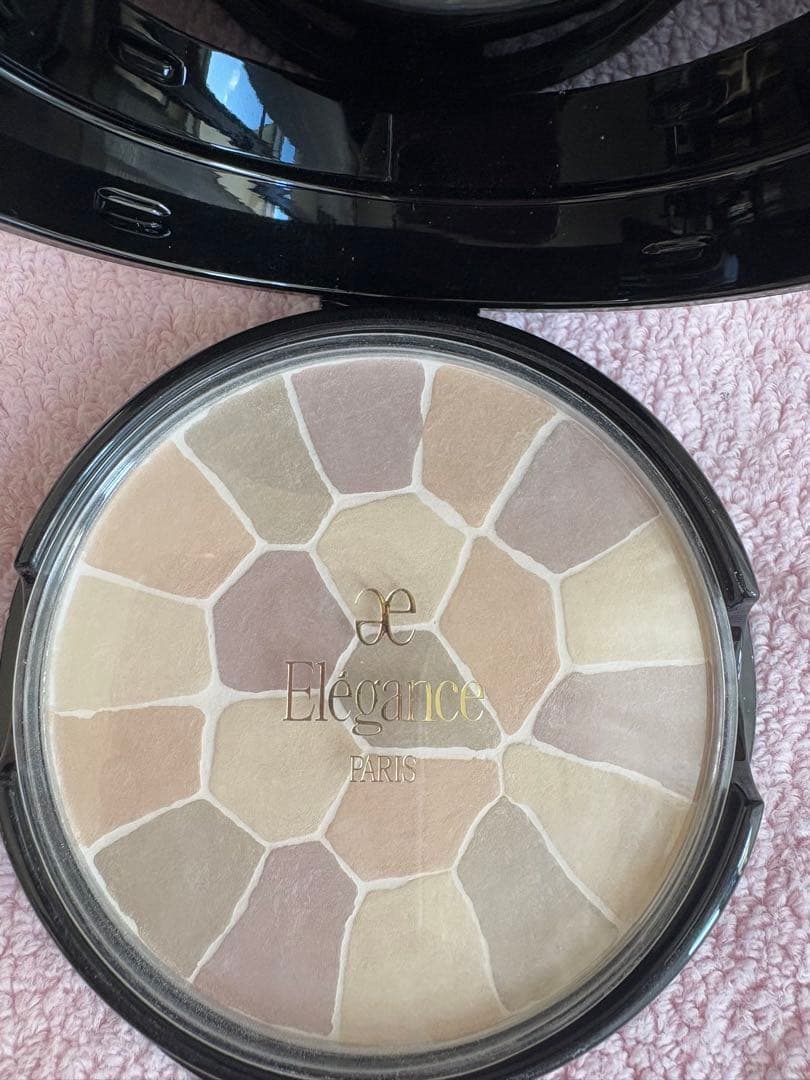 エレガンス　ラ　プードル　V 27g