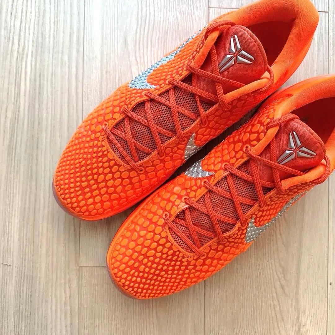 NIKE KOBE VI PROTROナイキ コービー 6 プロトロ