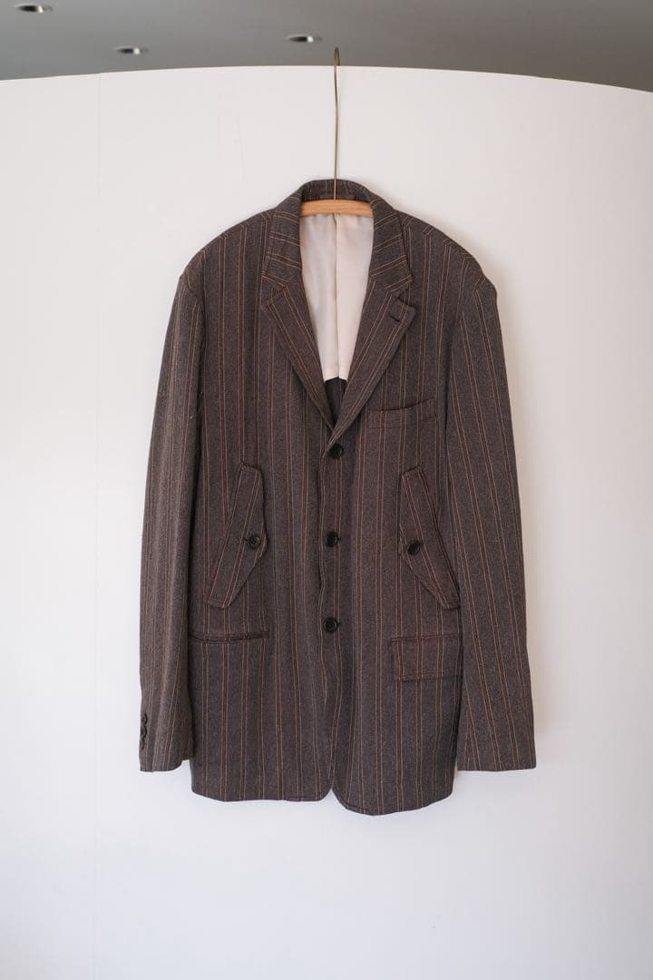 【ぎゅな】COMME des GARCONS HOMME HOMME