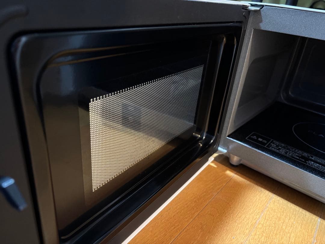 Panasonic NE-FL100 単機能電子レンジ