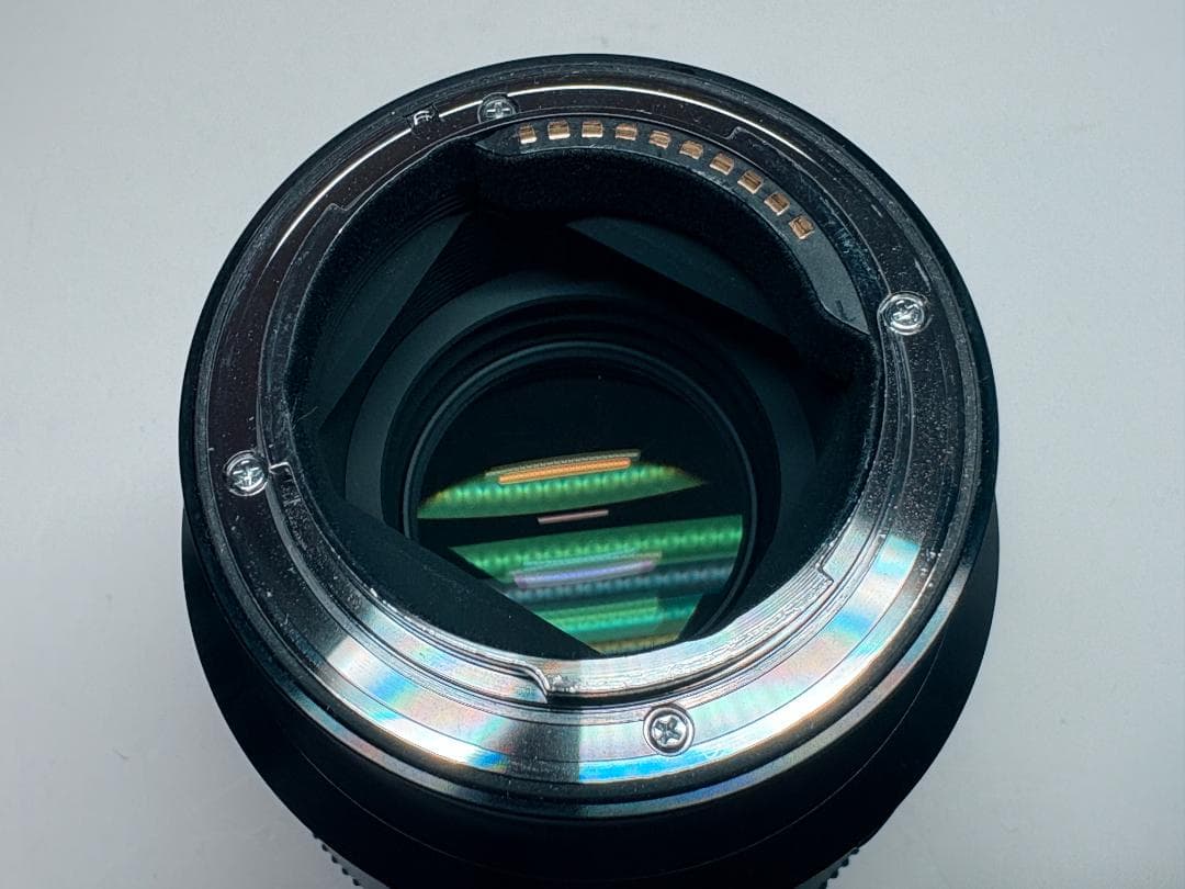 シグマ 85mm F1.4 DG HSM Art ソニーE