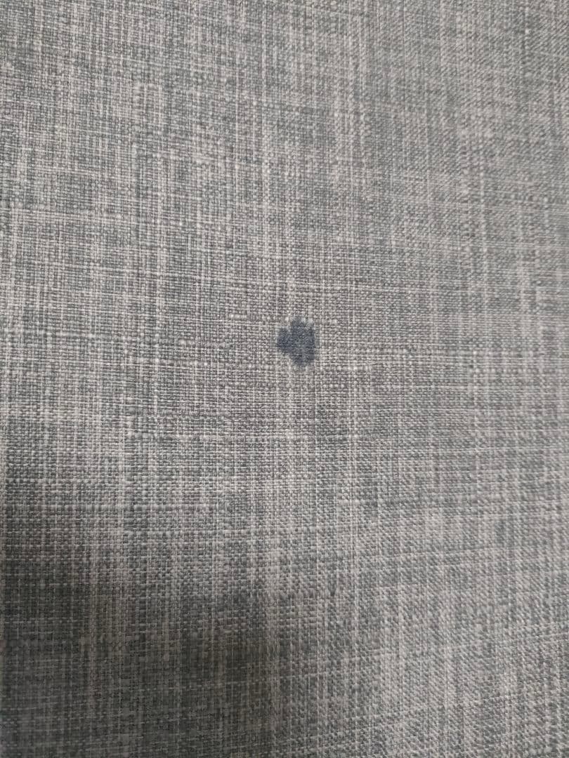 ニトリ カウンターテーブル＋チェア1脚 フィルン