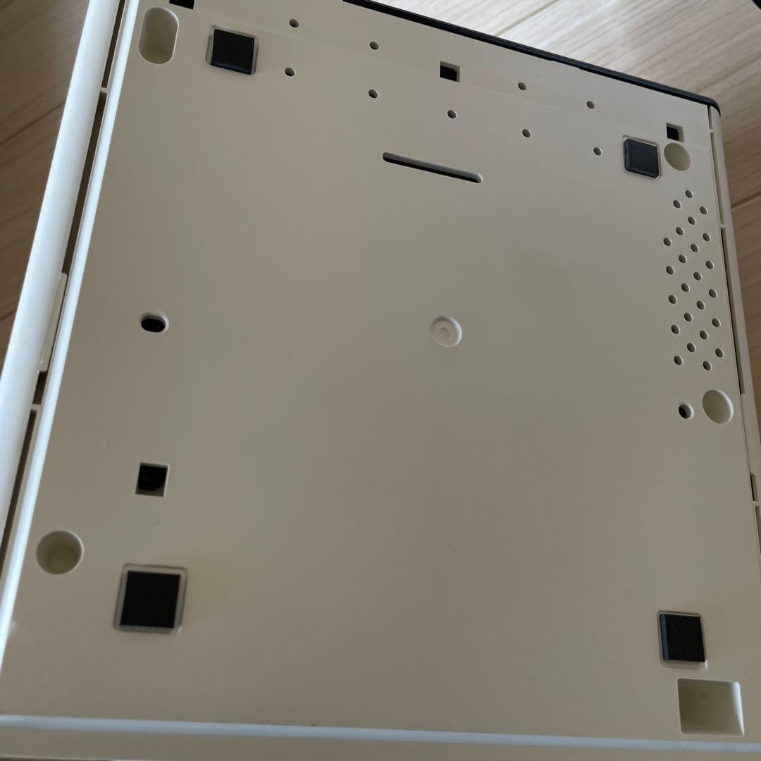 どこでもディーガ　Panasonic BDレコーダー　DMR-BRT1060