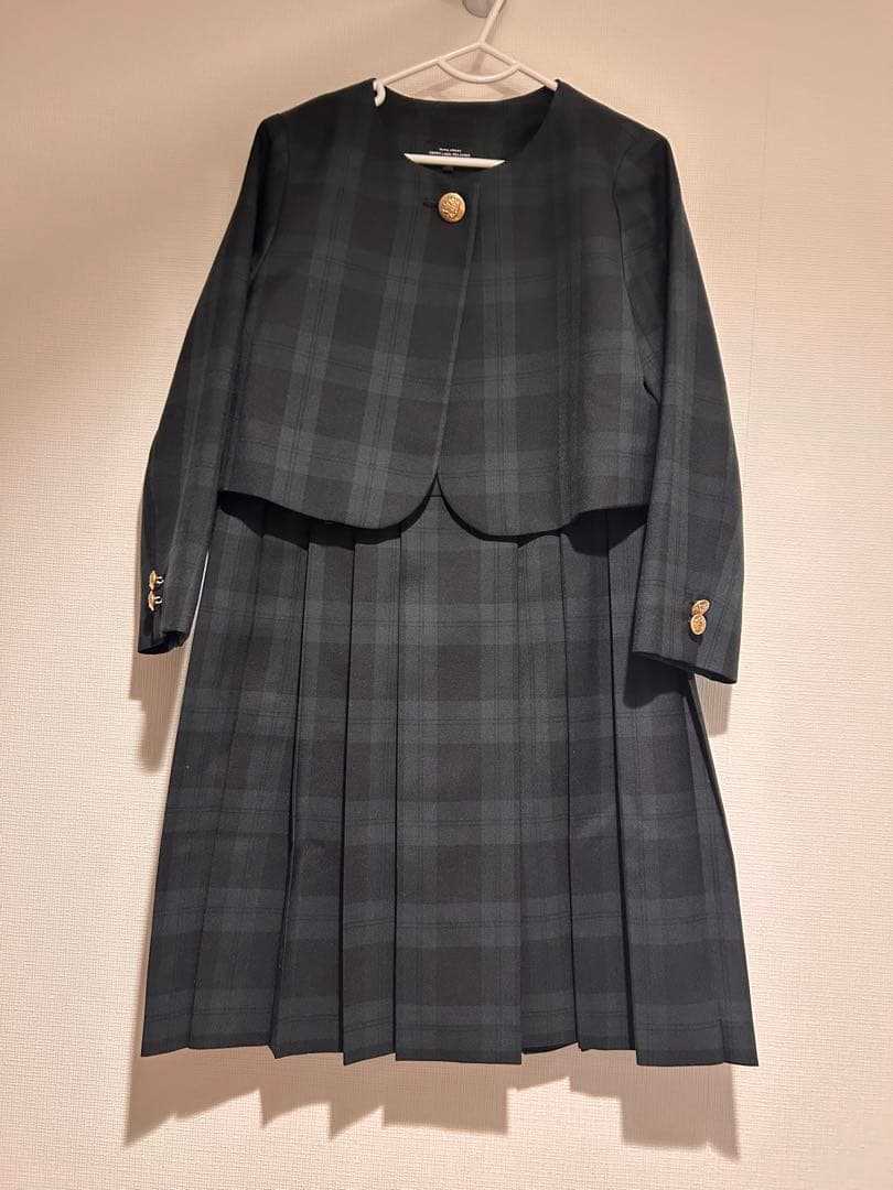 やまちゃん　ユナイテッドアローズ　グリーンレーベル　フォーマル