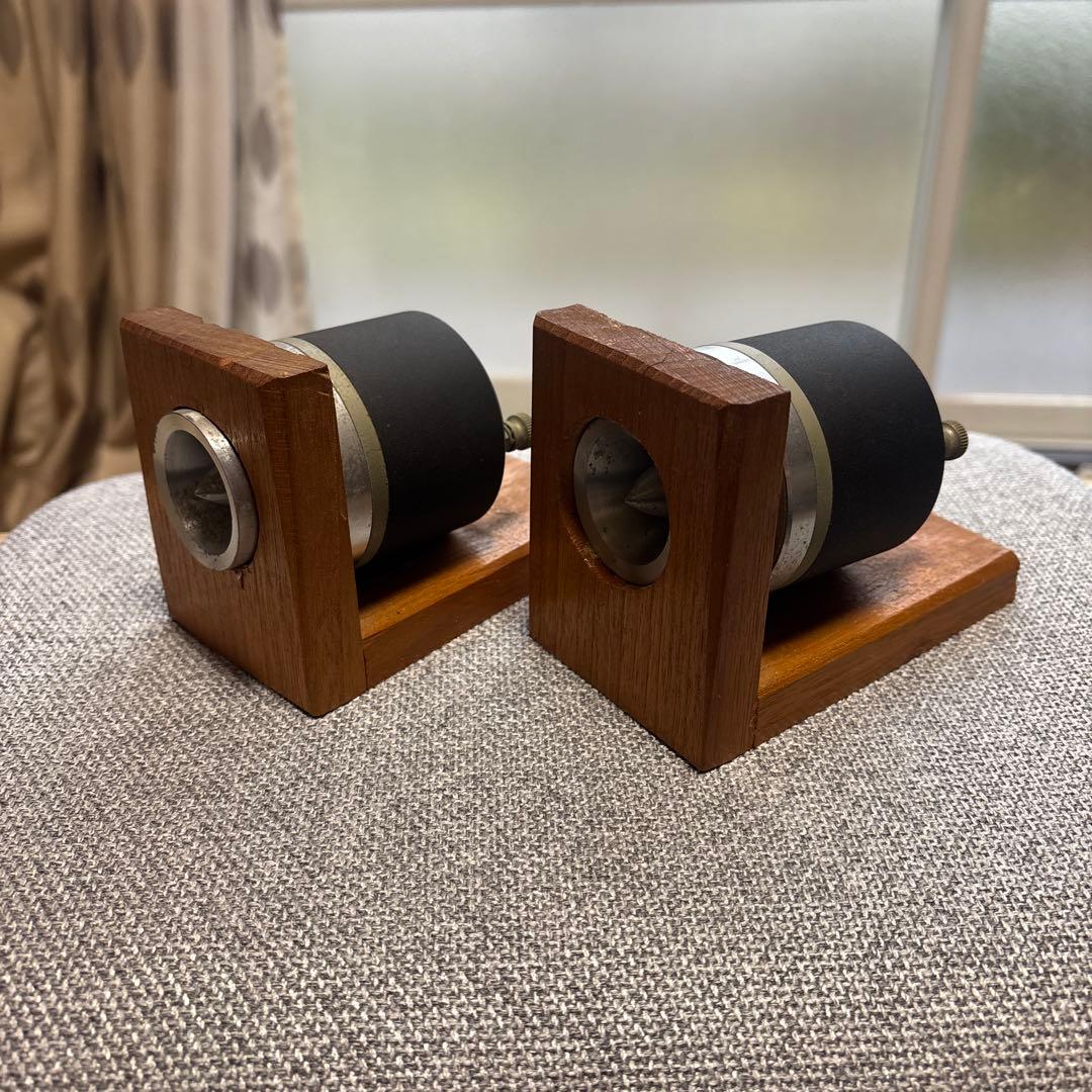 Fostex FT90H トゥイーター