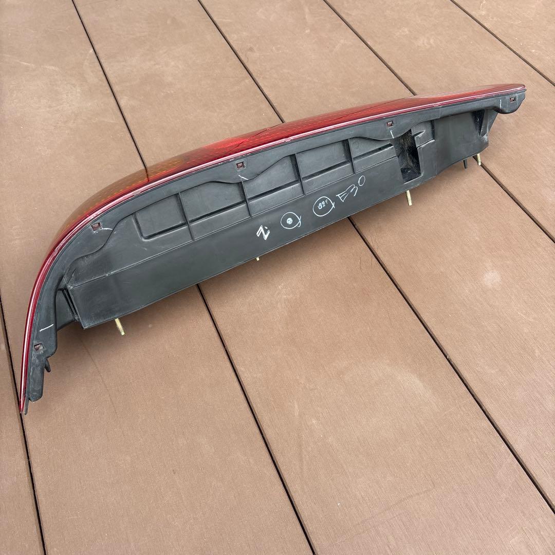 ホンダ インテグラ　DC1DC2 中古　純正テールランプとガスケット左右セット