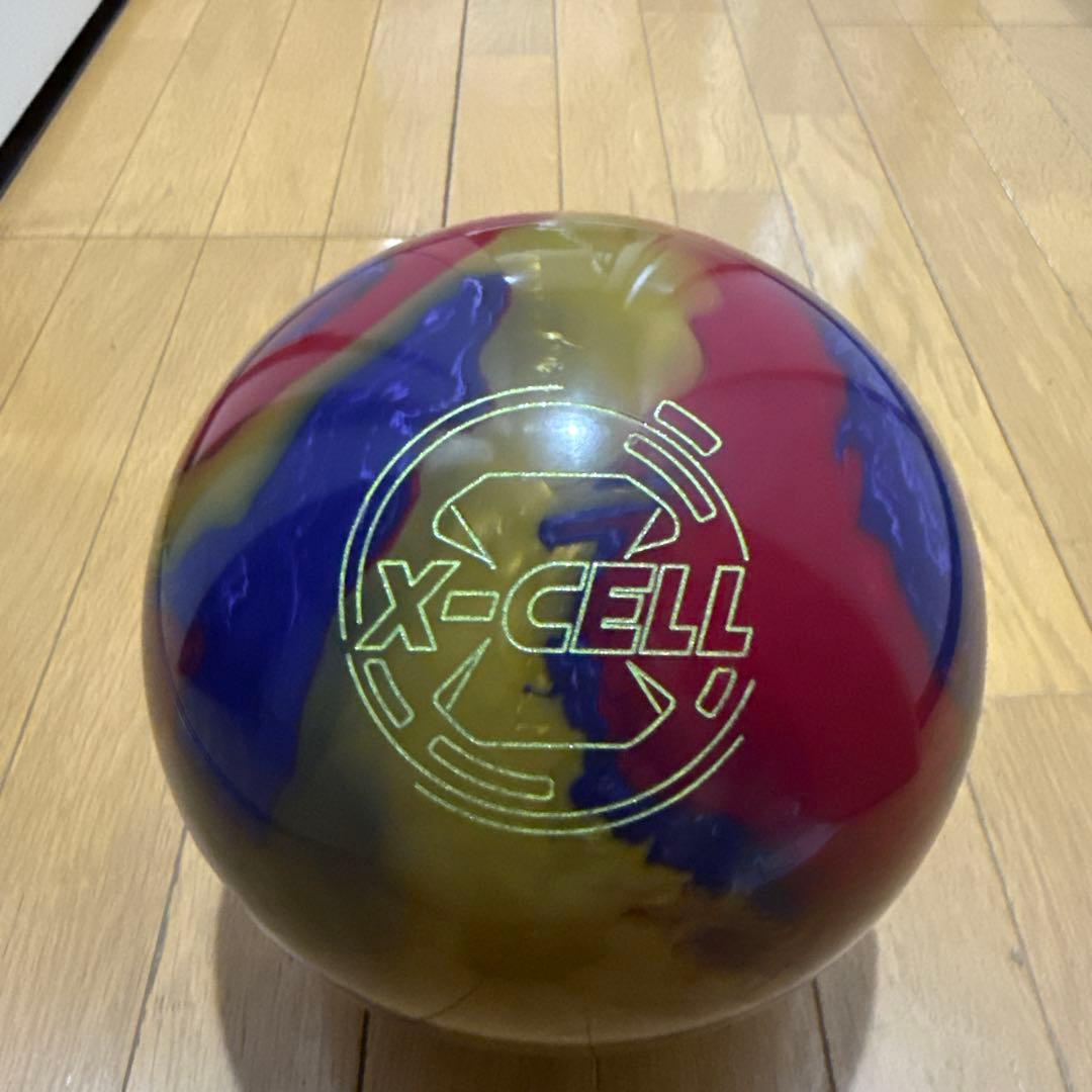 X-セルツアー　15P