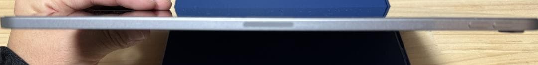 【極美品】iPad Air 13インチ M3 128GB Wi-Fiモデル