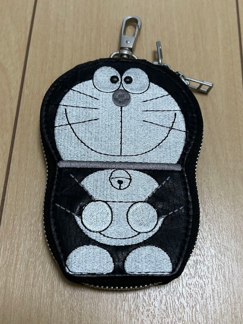 Ground Y ドラえもん キーケース