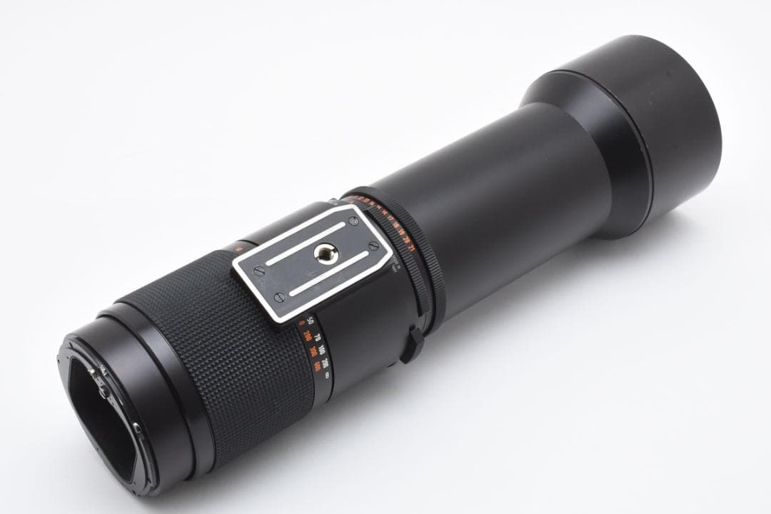 Hasselblad Tele-Apotessar CFレンズ500mm 1:8