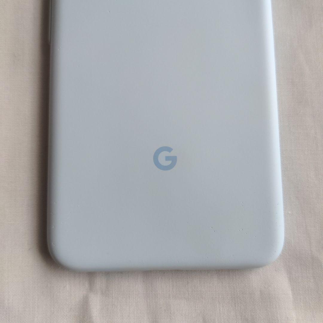 Google Pixel 4a ベアリーブルー SIMフリー