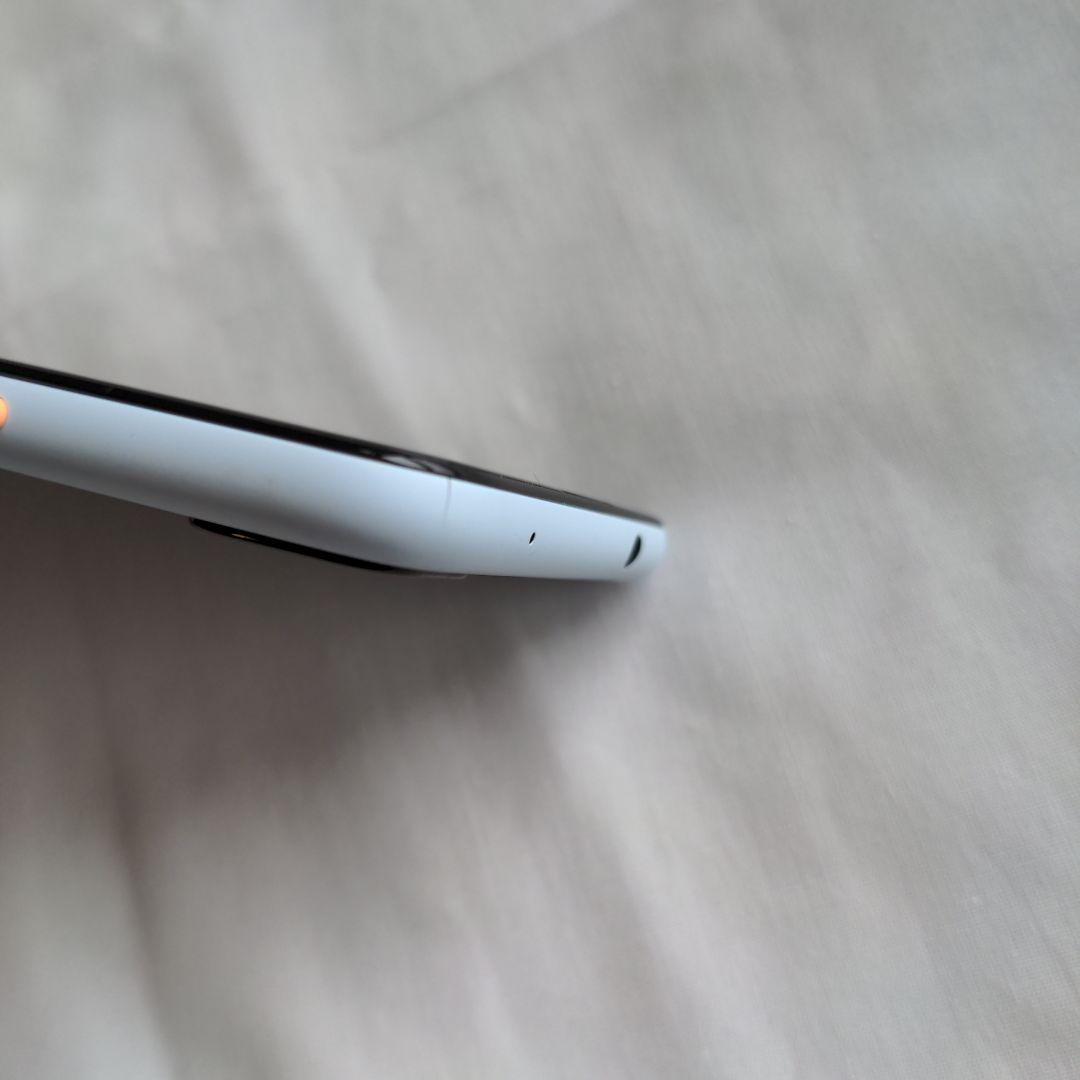 Google Pixel 4a ベアリーブルー SIMフリー