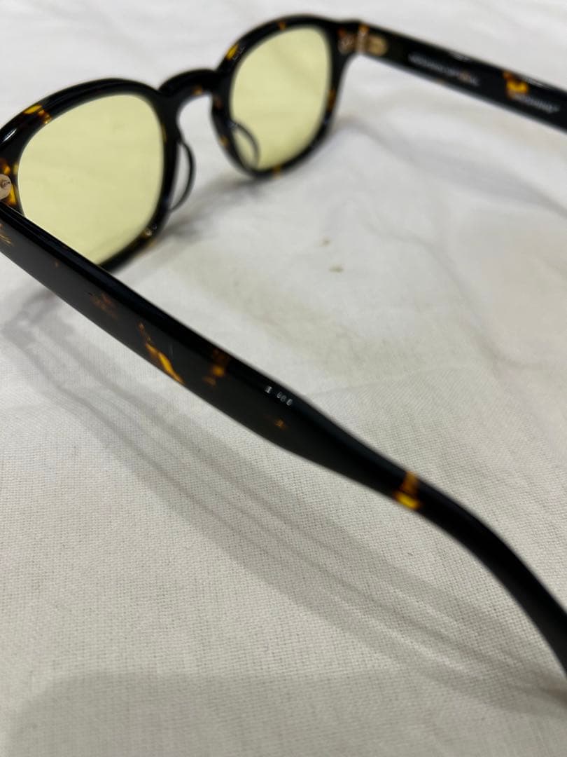 NOCHINO OPTICAL NOCHINO-N1 調光 #15