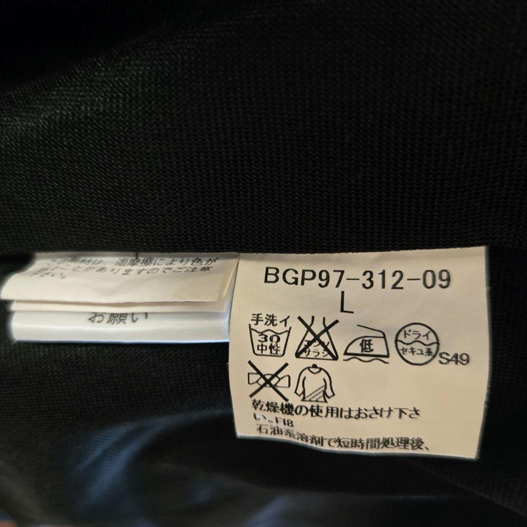 極美品⭐BURBERRY GOLF ジャケット ジップアップ ノバチェック L