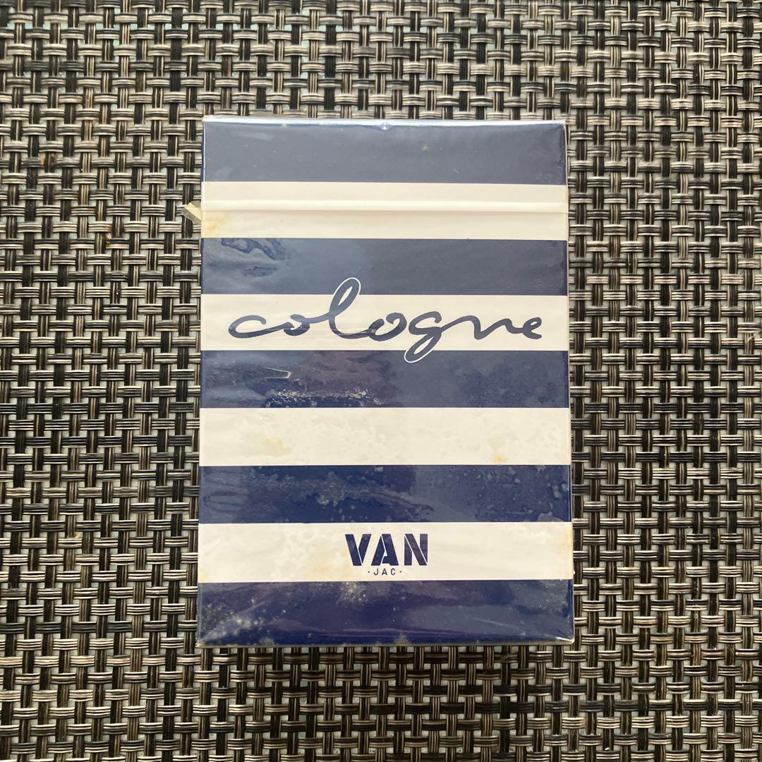 vanjac ヴァンコロン