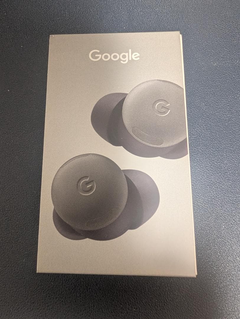 【新品】Pixel Buds Pro 2 Hazel ノイズキャンセリング