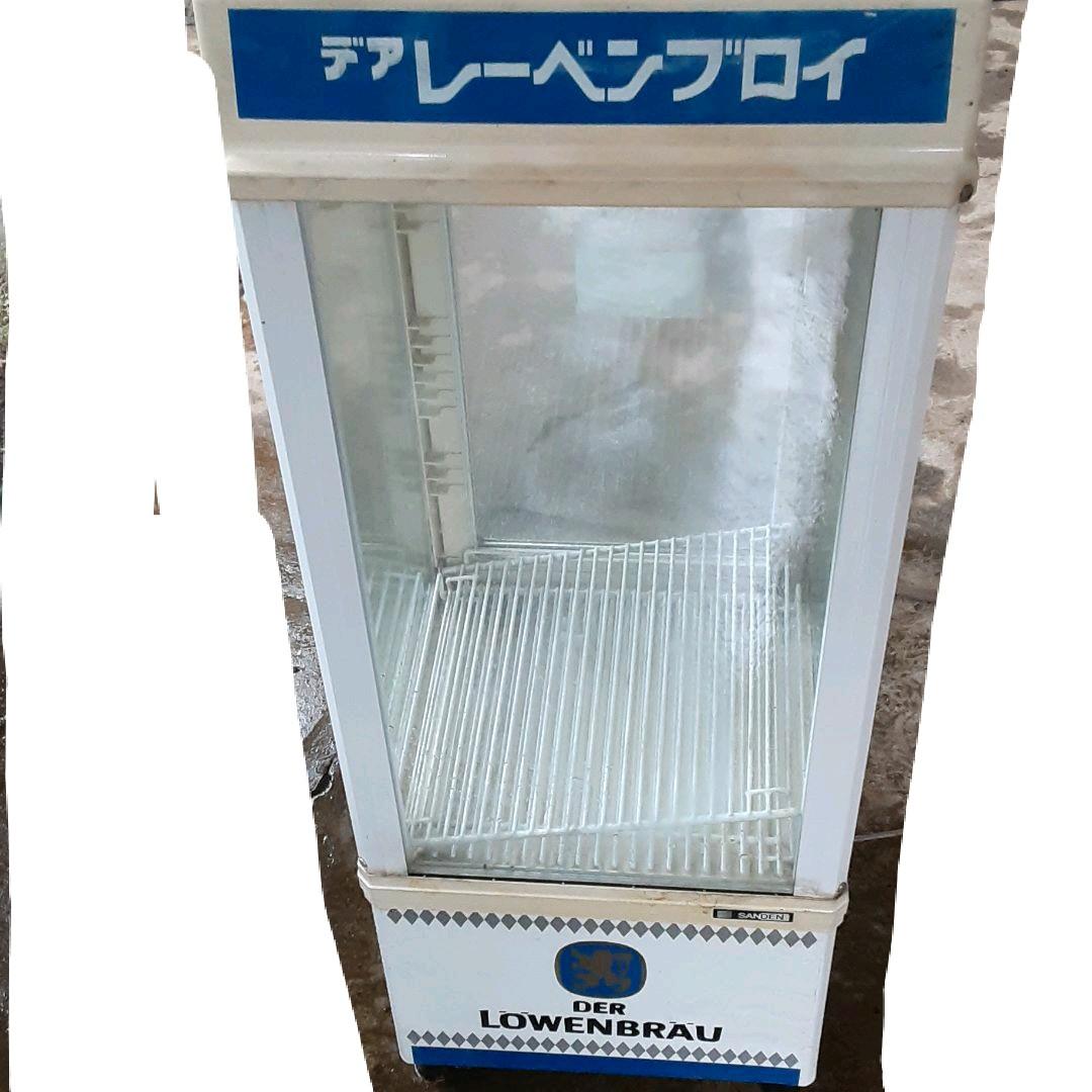 業務用冷蔵庫　デア　レーベンブロイ