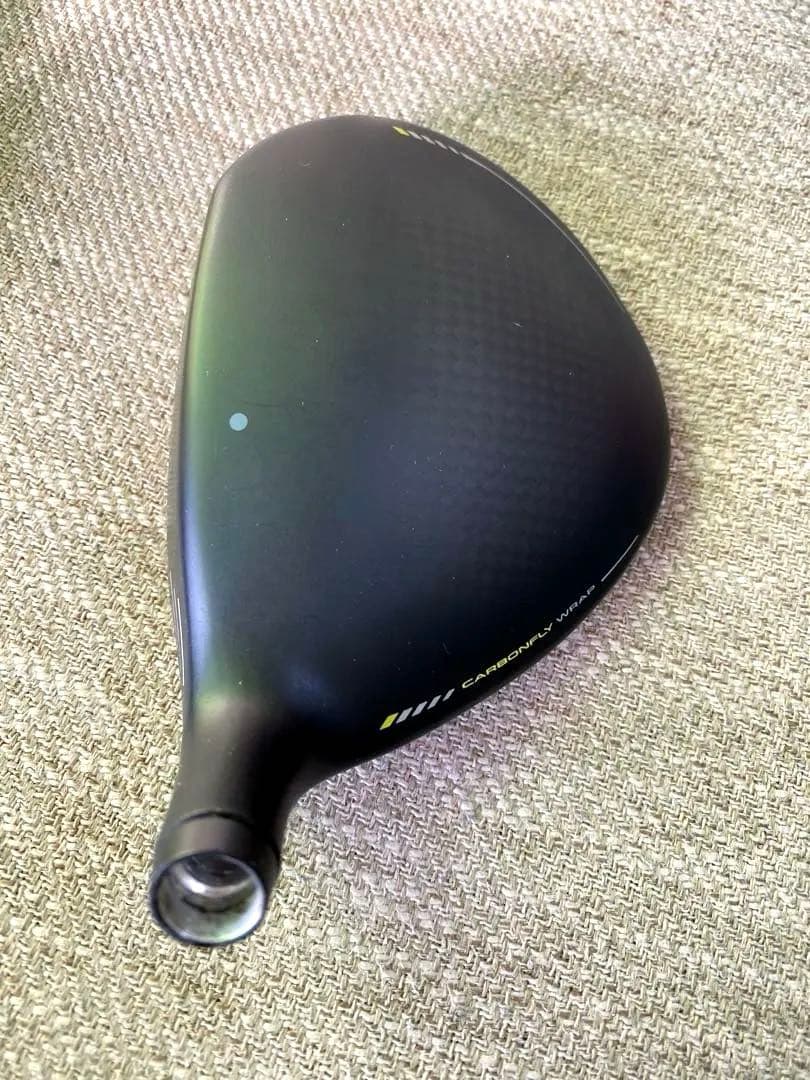 ホ*チ様 Ping G430 フェアウェイウッド 3番ウッド ヘッドのみ カバー