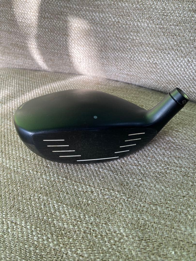 ホ*チ様 Ping G430 フェアウェイウッド 3番ウッド ヘッドのみ カバー