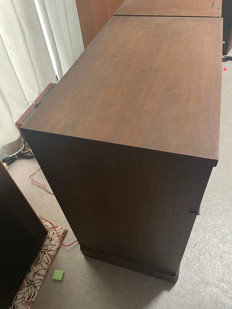 BOZAK B-302A MOORISH 珍しいスピーカー