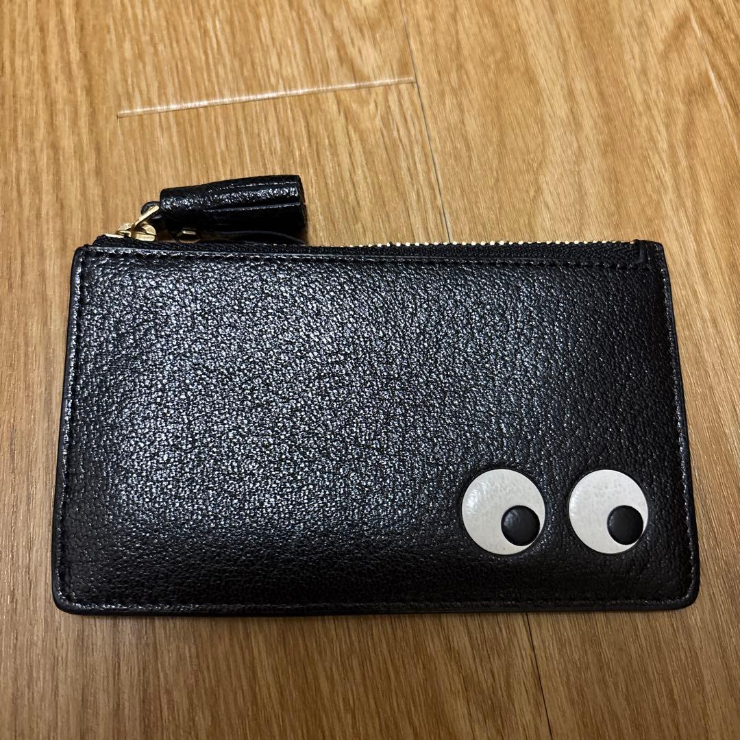 アニヤハインドマーチ　ケース