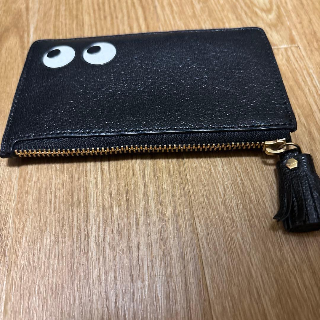 アニヤハインドマーチ　ケース