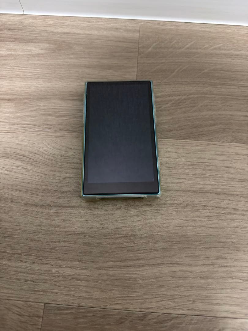ポータブルプレーヤー FIIO Blue FIO-JM21-L