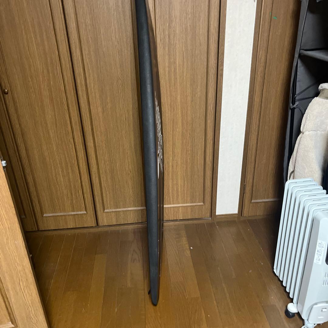 CRIMEXGONZコラボサーフボード6.0