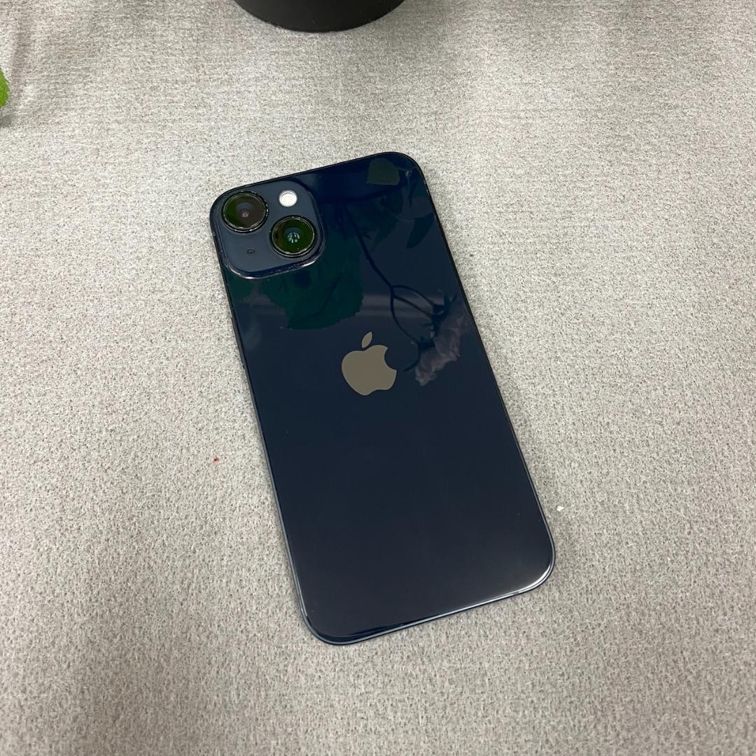 iPhone14 ミットライト 128Gb 国内版SIMフリー送料無料