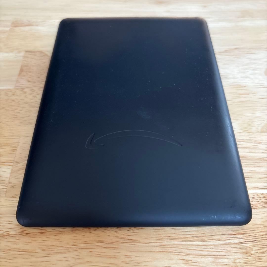 Kindle Paperwhite 第11世代 8GB 広告なし 純正ケース付