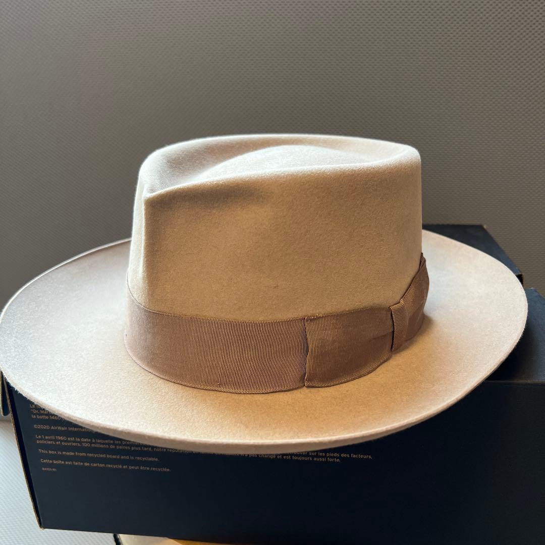 帽子 WACKOMARIA MEXICO