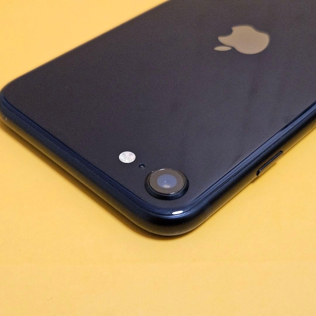 iPhone SE3 64GB｜24時間以内発送#668