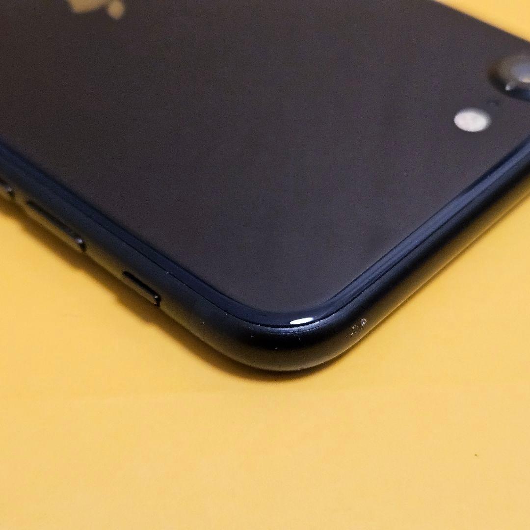 iPhone SE3 64GB｜24時間以内発送#668