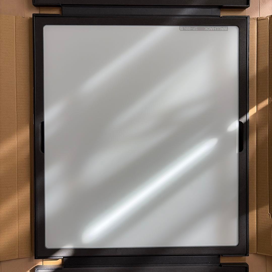 マウス・トラックボール WALLHACK SP004