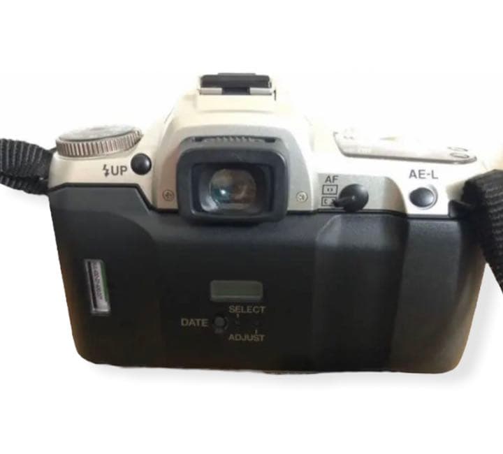 フィルム一眼レフカメラ PENTAX MZ-L