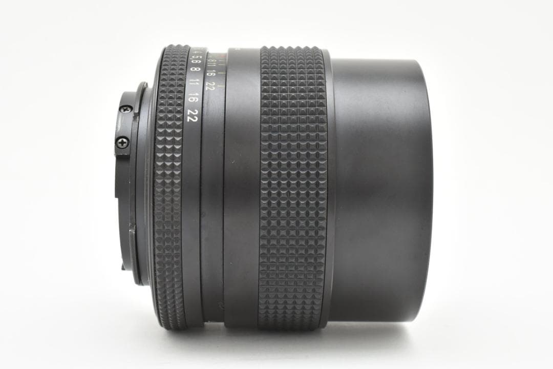 Contax Distagon 25mm F2.8 T* AEG 単焦点レンズ