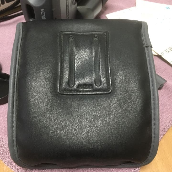 0807 ミノルタ MINOLTA 応援鏡 AF 10×23