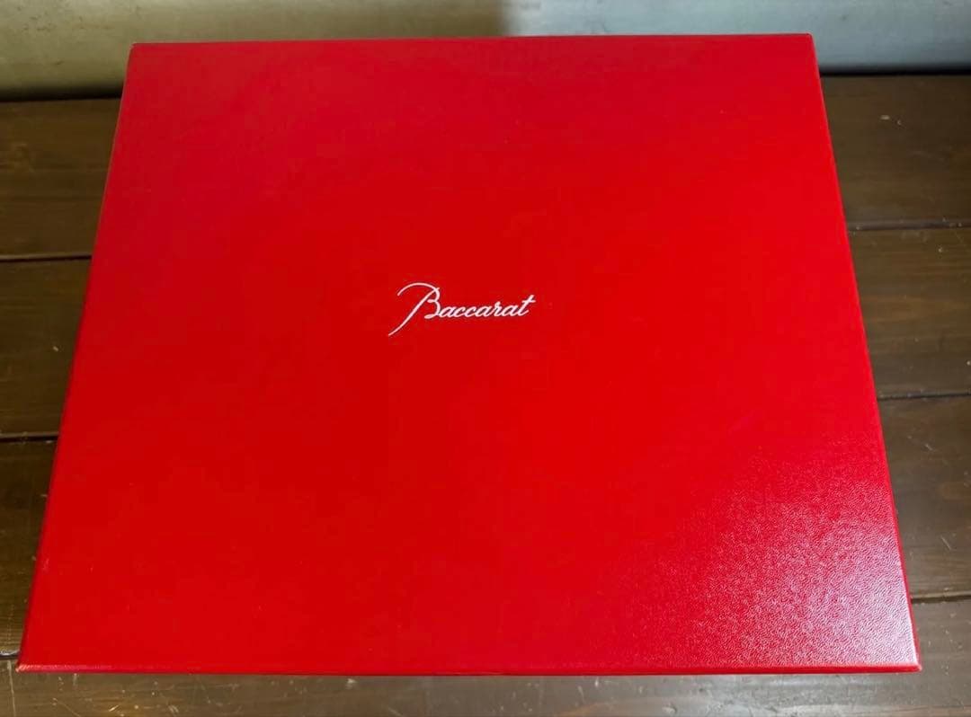 BACCARAT バカラ アワファイヤー