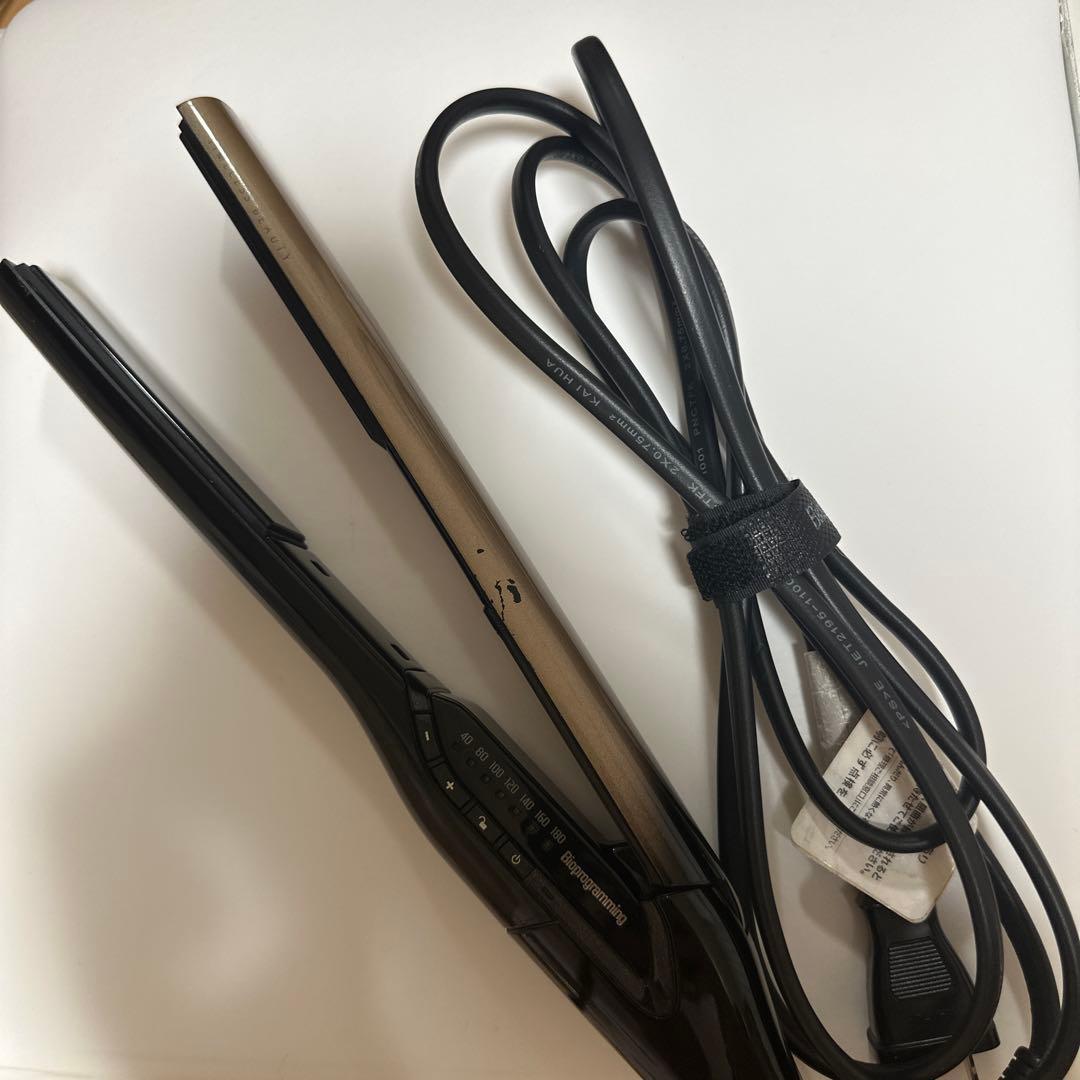 ヘアビューロン　4D Plus bioprogramming