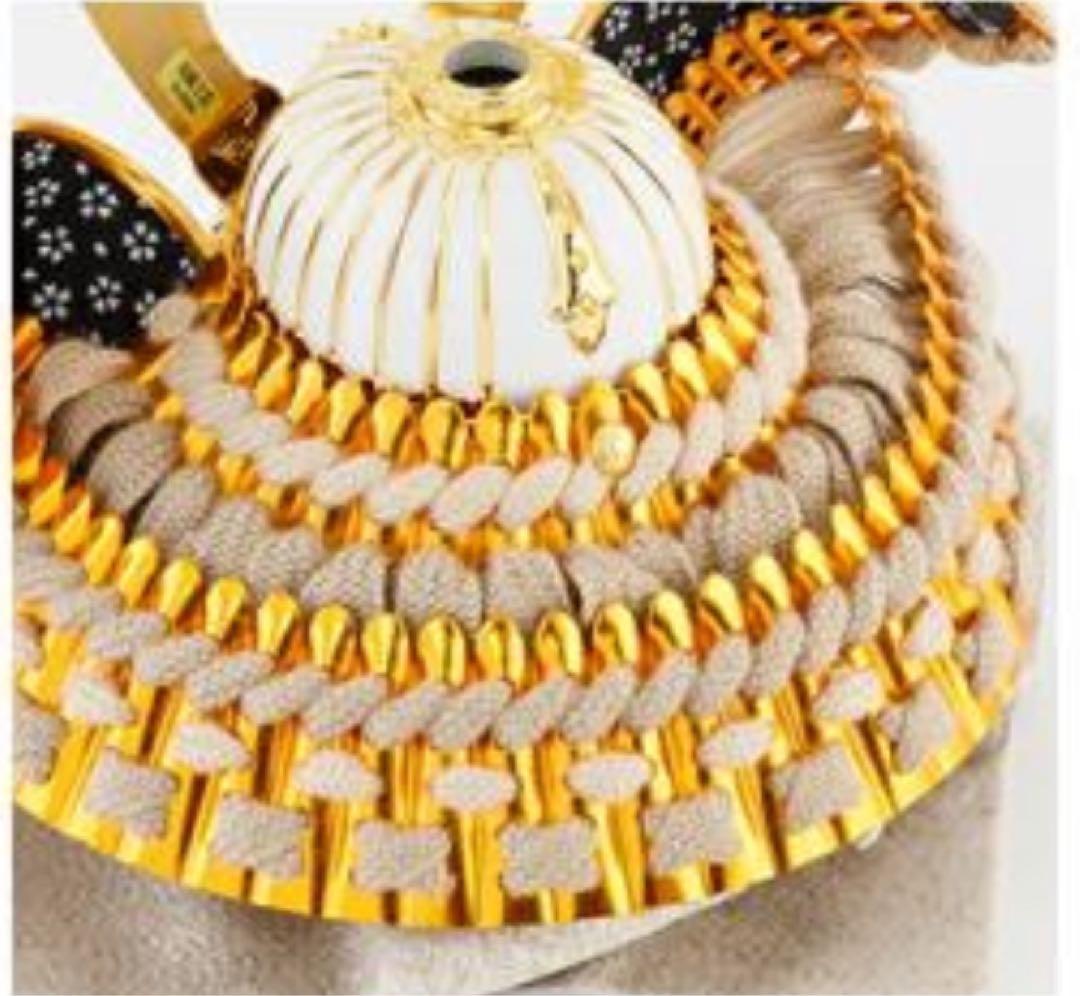 五月人形　兜　節句　コンパクト　子供の日　かぶと　カブト