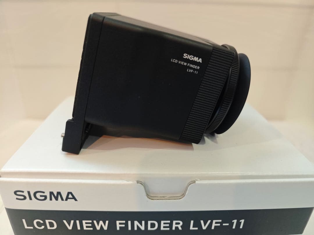 SIGMA fp ボディ+ アクセサリー他