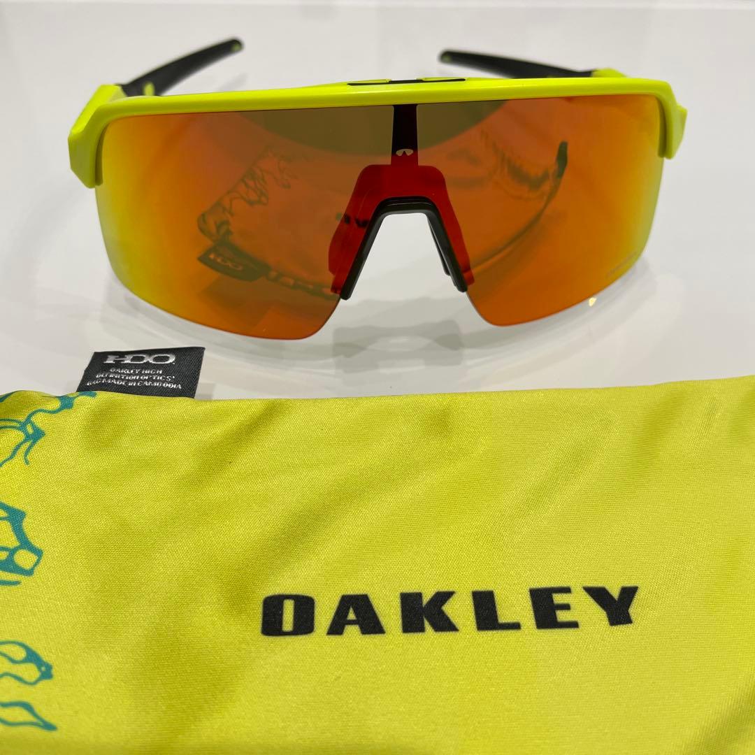 OAKLEY オークリー 国内正規品 サングラス　Sutro Lite