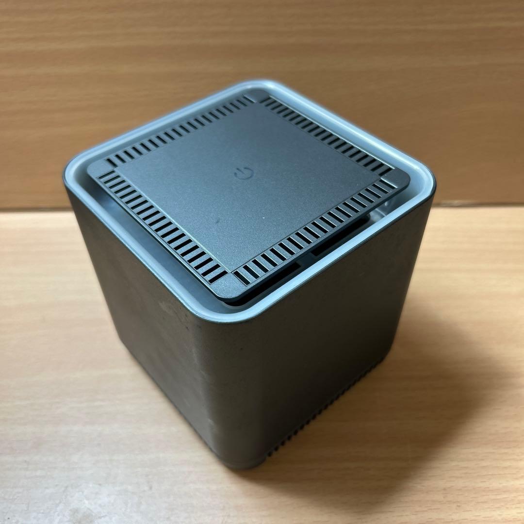 【美品】エアプロテクター　APEC エアペック　AP-2K20DG