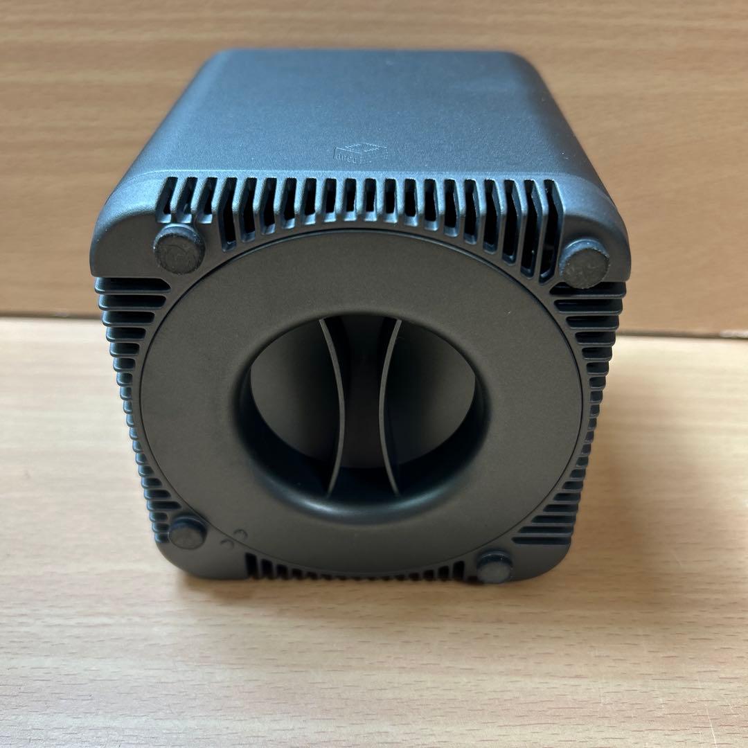 【美品】エアプロテクター　APEC エアペック　AP-2K20DG