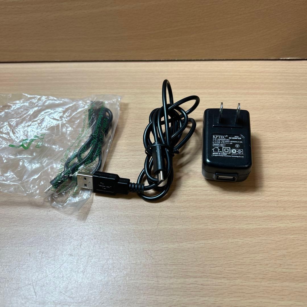 【美品】エアプロテクター　APEC エアペック　AP-2K20DG