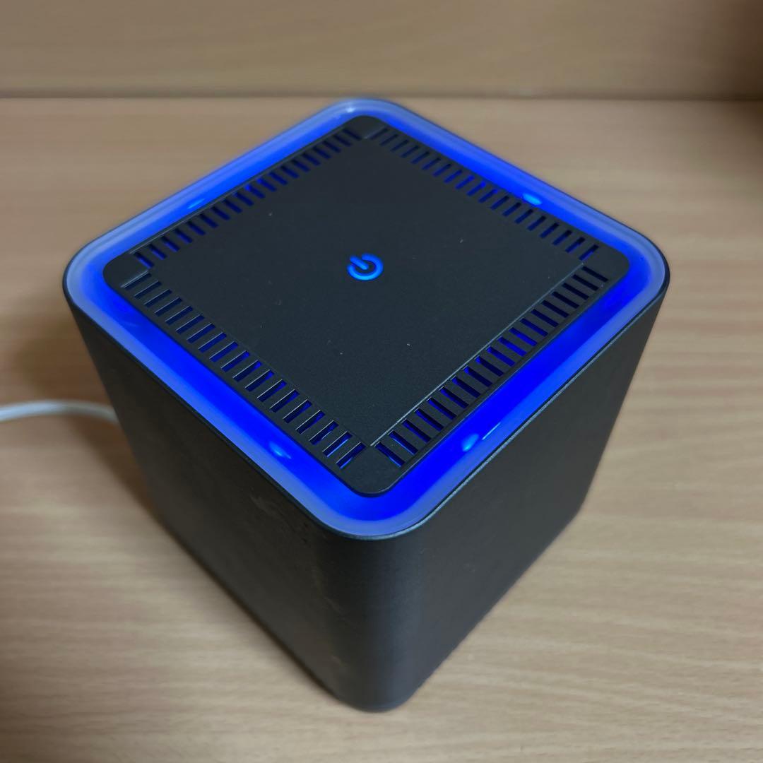 【美品】エアプロテクター　APEC エアペック　AP-2K20DG