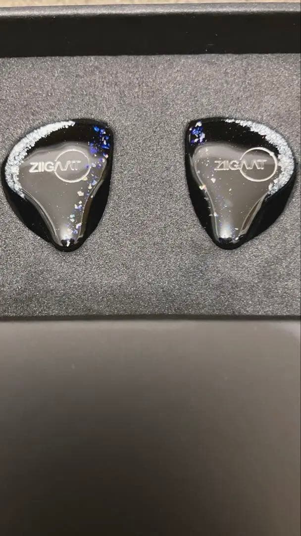 【極美品】Ziigaat estrella